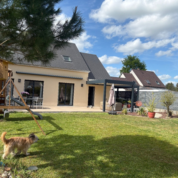 Photo du logement