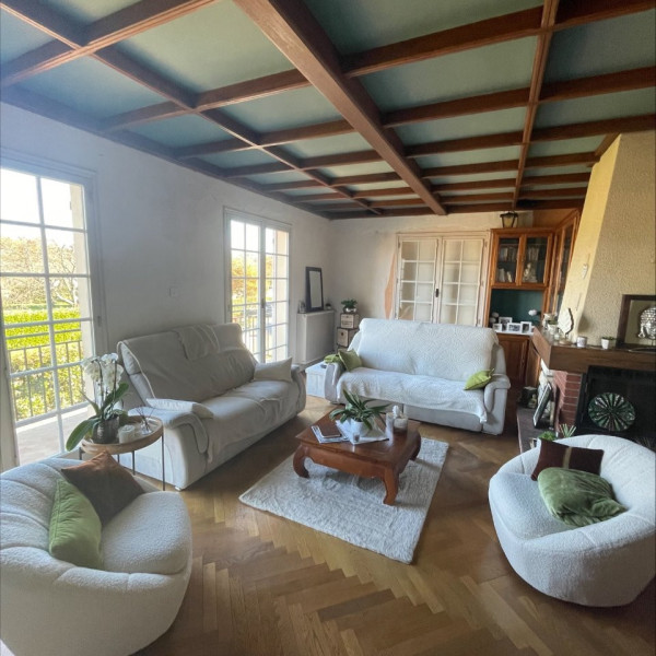 Photo du logement