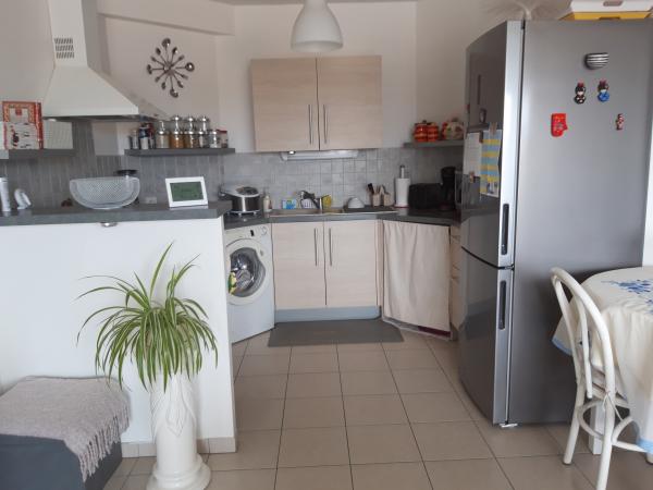 Photo du logement