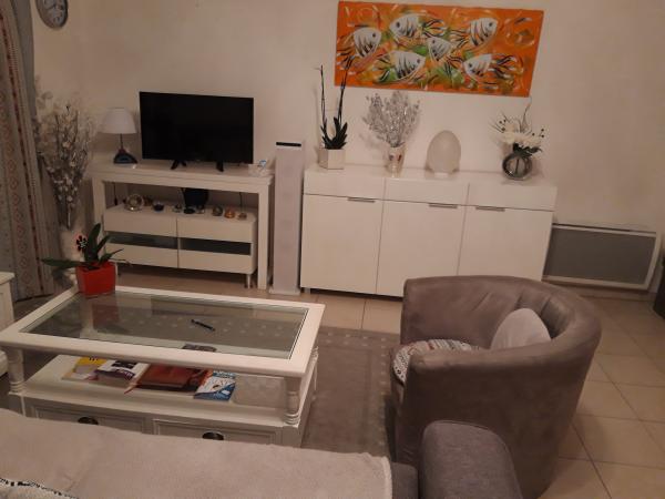 Photo du logement