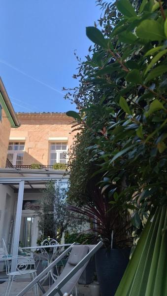 Photo du logement