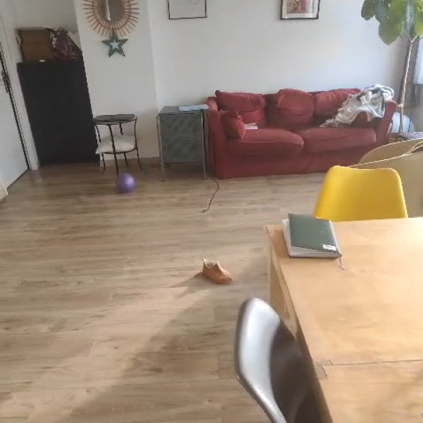 Photo du logement