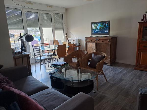 Photo du logement
