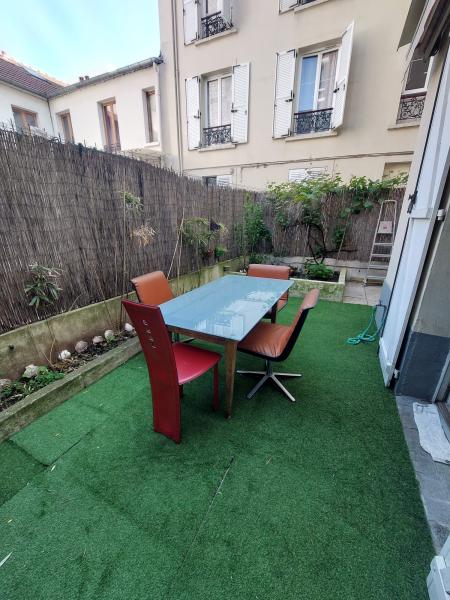 Photo du logement