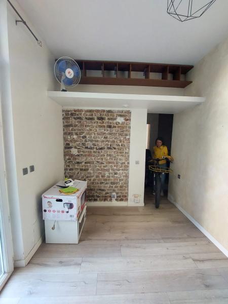 Photo du logement