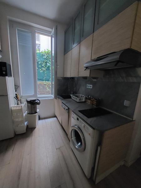 Photo du logement