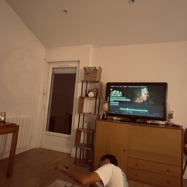 Photo du logement