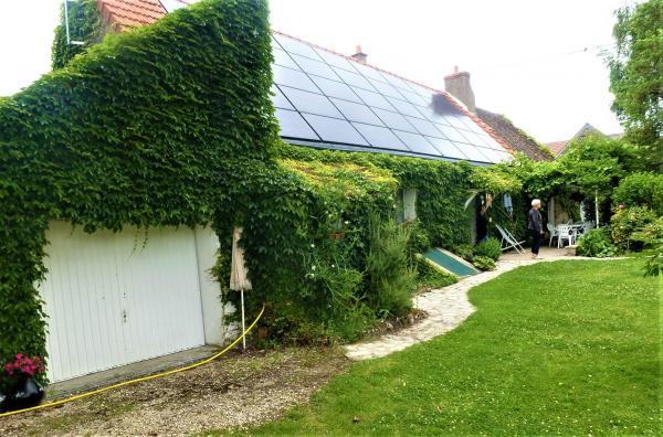 Photo du logement