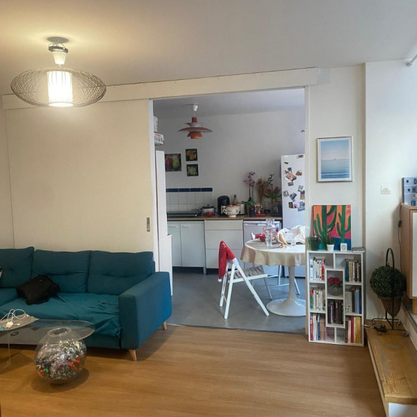 Photo du logement
