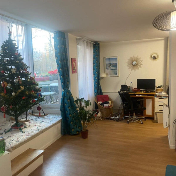 Photo du logement