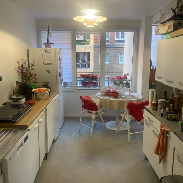 Photo du logement