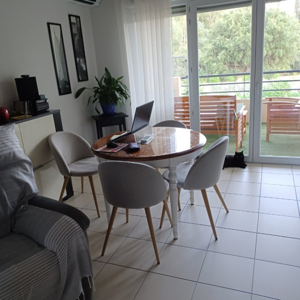 Photo du logement
