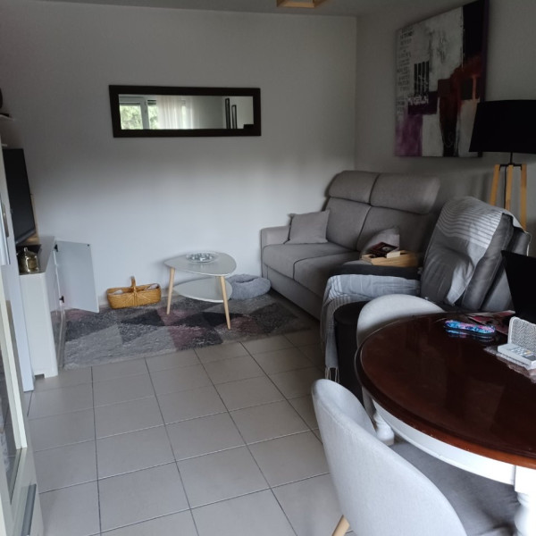 Photo du logement