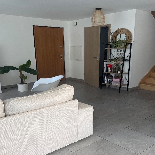 Photo du logement