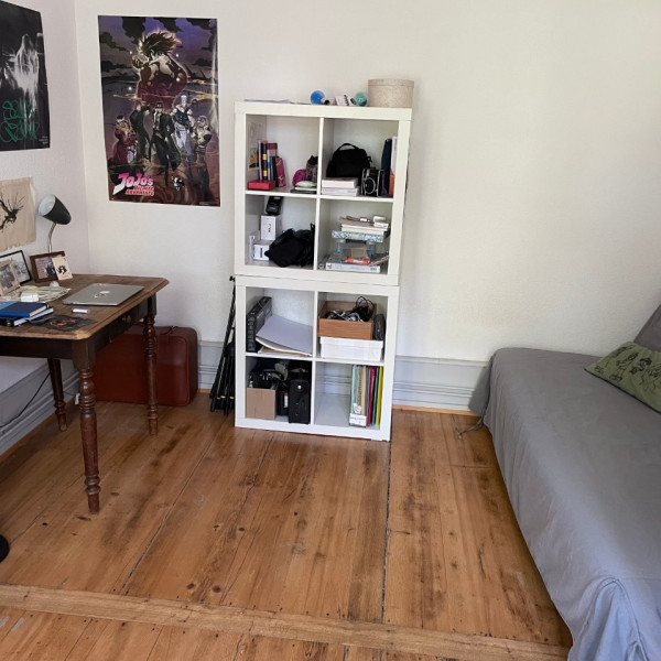 Photo du logement