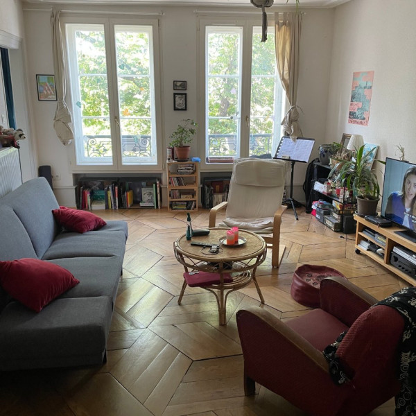 Photo du logement