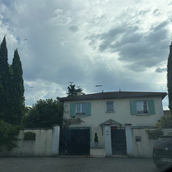 Photo du logement