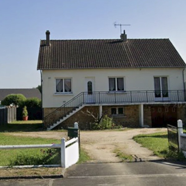 Photo du logement