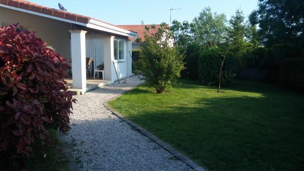 Photo du logement