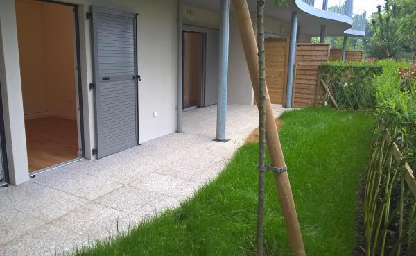 Photo du logement