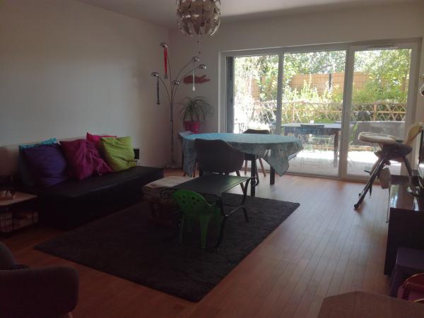 Photo du logement