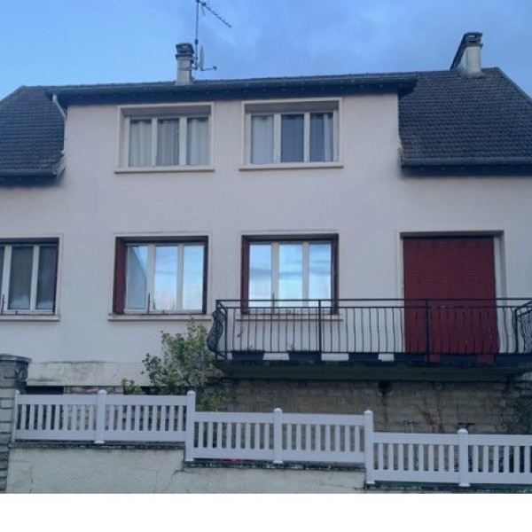 Photo du logement