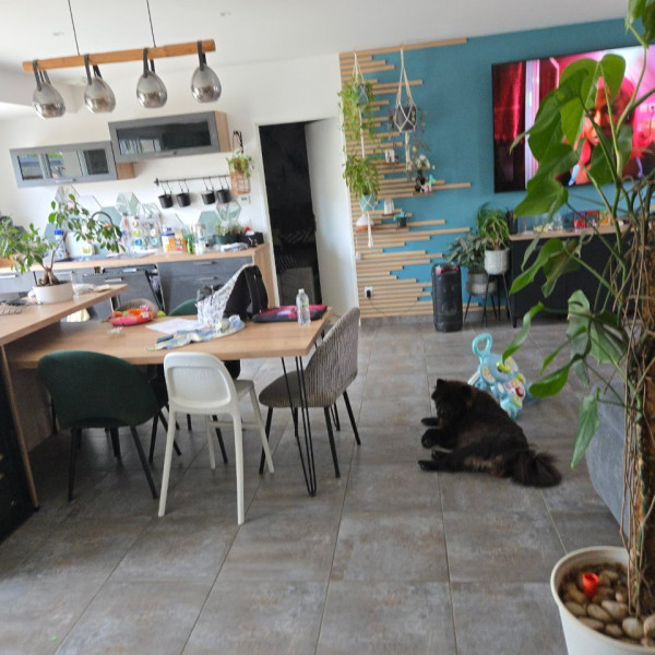 Photo du logement