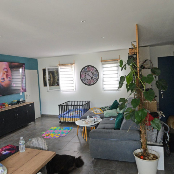 Photo du logement