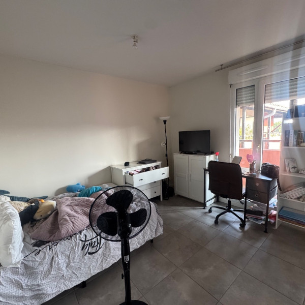 Photo du logement