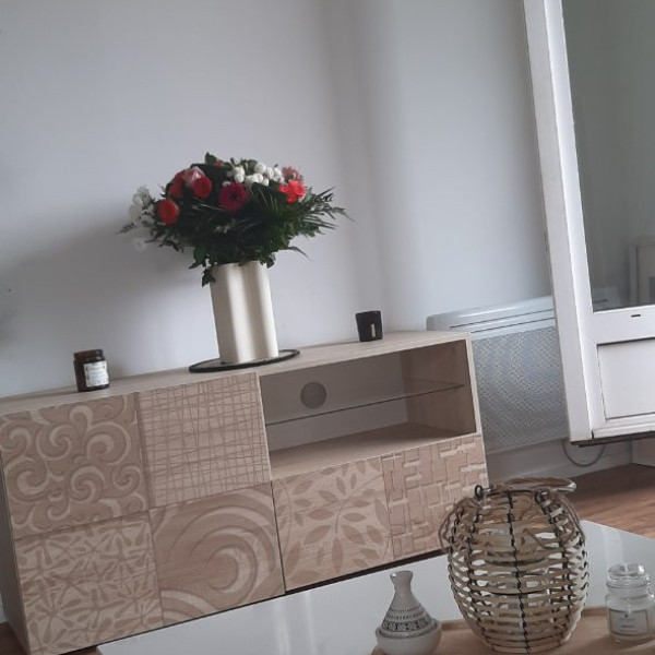 Photo du logement