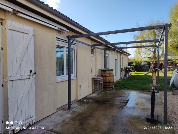 Photo du logement