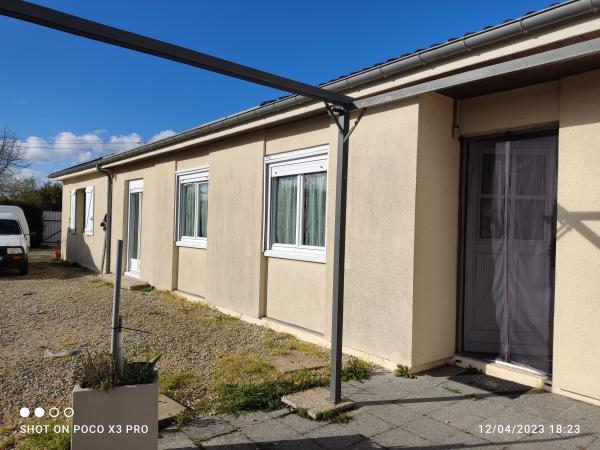 Photo du logement