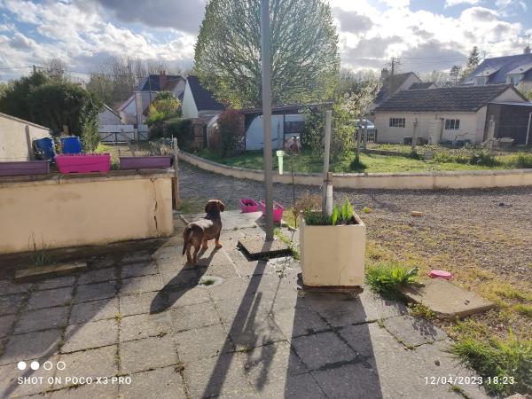 Photo du logement