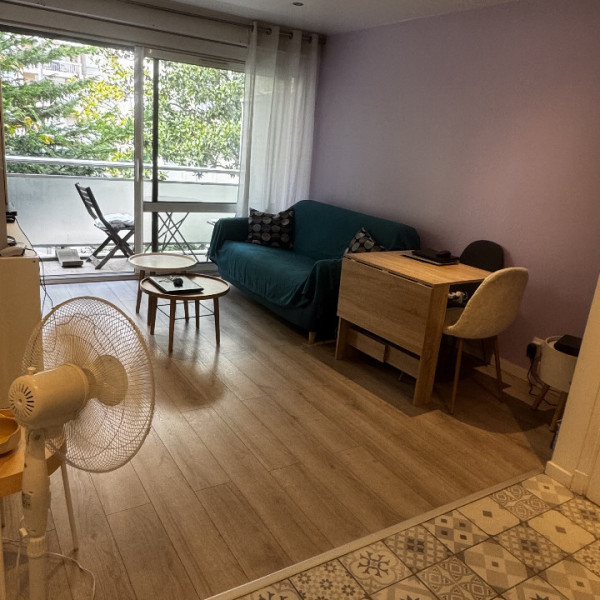 Photo du logement