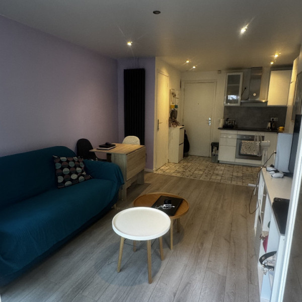 Photo du logement
