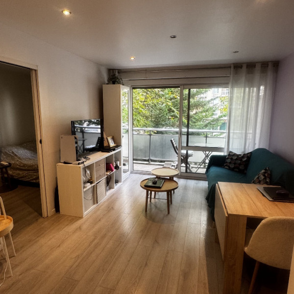 Photo du logement