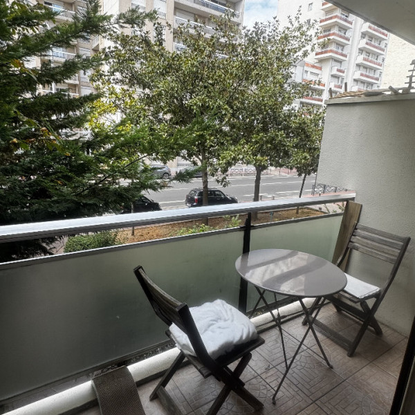 Photo du logement