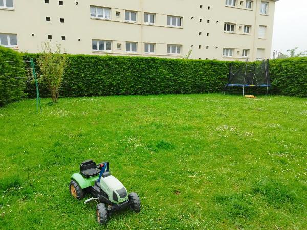 Photo du logement