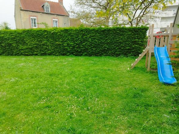 Photo du logement