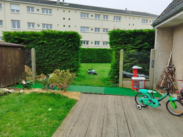 Photo du logement