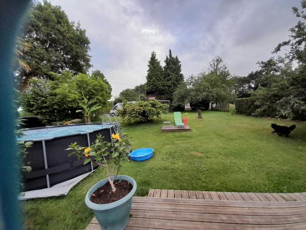 Photo du logement
