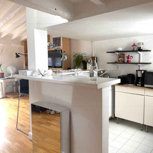 Photo du logement