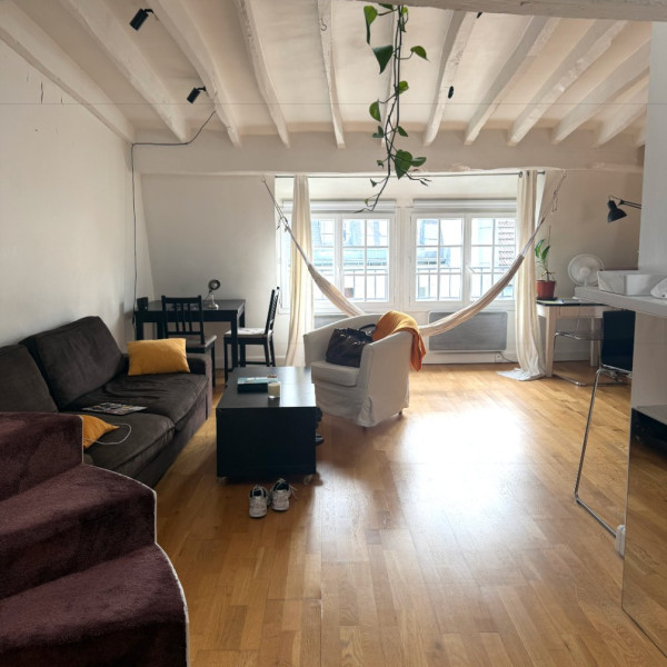 Photo du logement