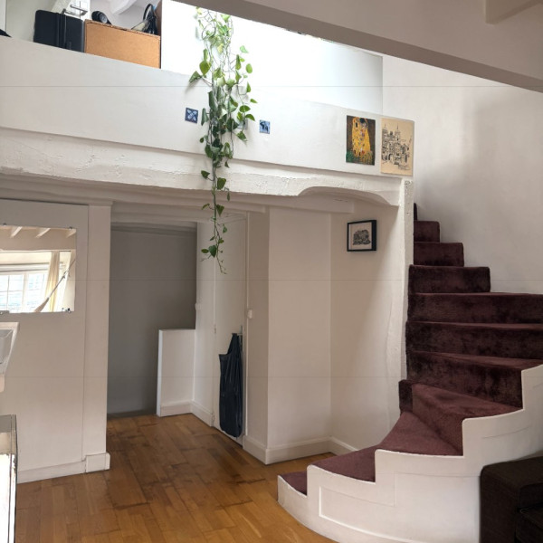 Photo du logement