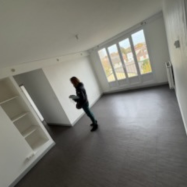 Photo du logement