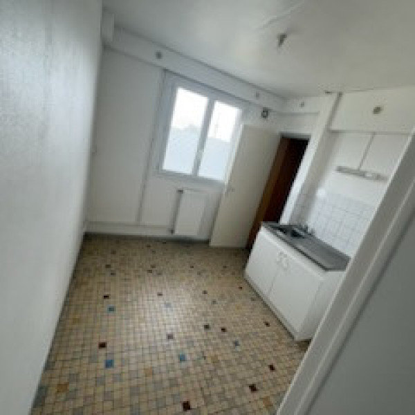 Photo du logement