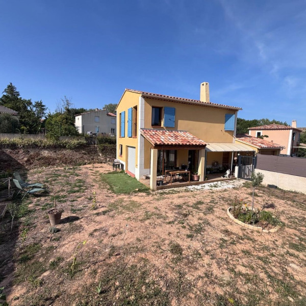 Photo du logement