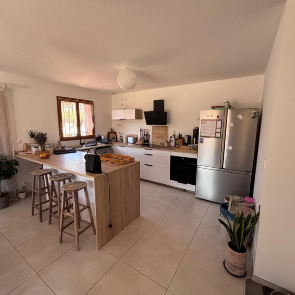 Photo du logement