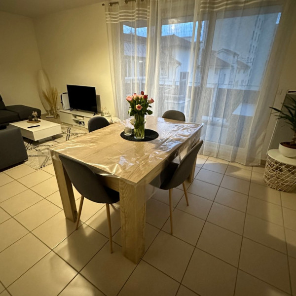 Photo du logement