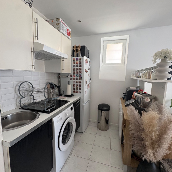 Photo du logement